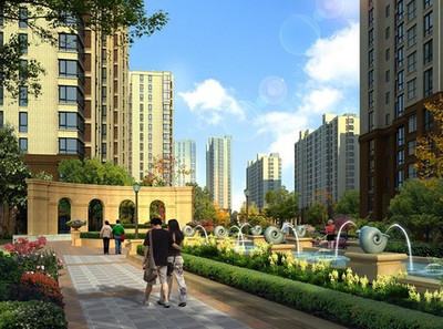 北京如意國際花園A區(qū) - 中國房地產(chǎn)研究會_中國房地產(chǎn)業(yè)協(xié)會官方網(wǎng)站_中房網(wǎng)