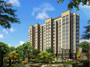 北京東部置業(yè)首選樓盤 精裝現(xiàn)房總價75萬起