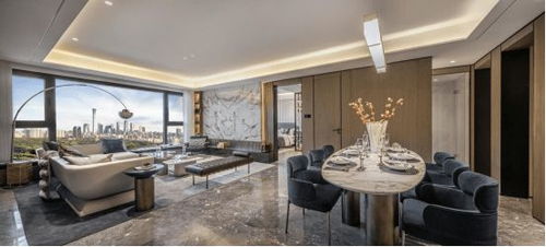 北京限競(jìng)房停牌倒計(jì)時(shí) 大廠年輕人為什么都盯上了這里