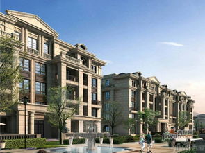 北京興創屹墅項目在售聯排產品均價在70000元 平 動態