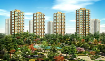 首開熙悅雙子座