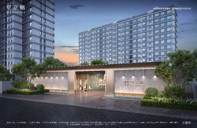 首開股份:最懂北京的首開 最懂客戶的樾系產(chǎn)品