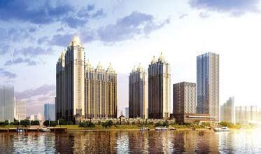 大型房企進軍長租公寓 搶先布局資管服務鏈_全國新聞_騰訊網(wǎng)