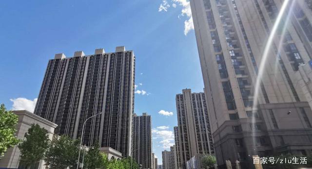 配建12年制清華附廣華學校 探訪101萬平米北京化工用地廣華新城