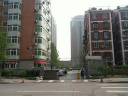 最新北京海淀別墅樓盤(pán)小區(qū)信息 城市房產(chǎn)