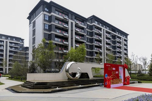 交付還得看保利 云上臻心交付 細(xì)節(jié)拉滿(mǎn)實(shí)力圈粉