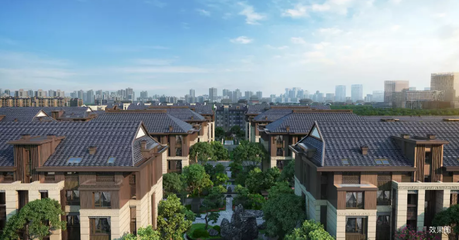 10秒20億,揭秘世華龍樾熱銷(xiāo)基因