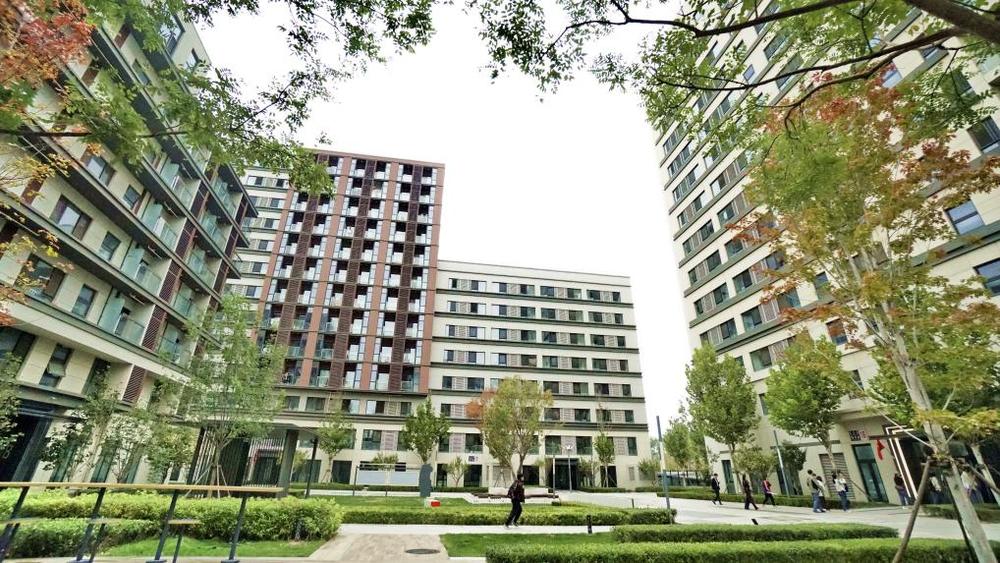 國(guó)開(kāi)行2024年支持收購(gòu)近萬(wàn)套存量商品房用作保障性住房