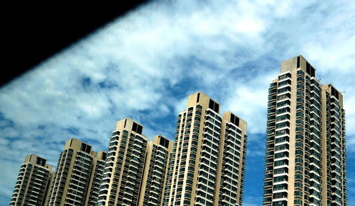 房價(jià)在降 這13座城市房價(jià)重回三年前, 沖動(dòng)買房 或后悔