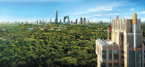 北京的old money,在當(dāng)代豪宅中尋找 貴替