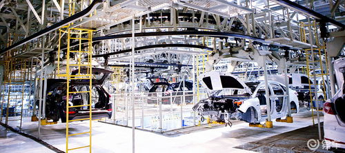 現(xiàn)代汽車(chē)集團(tuán)攜緊急醫(yī)療物資馳援武漢