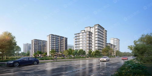 北京城建國譽(yù)朝華圖片 樣板間 裝修效果圖