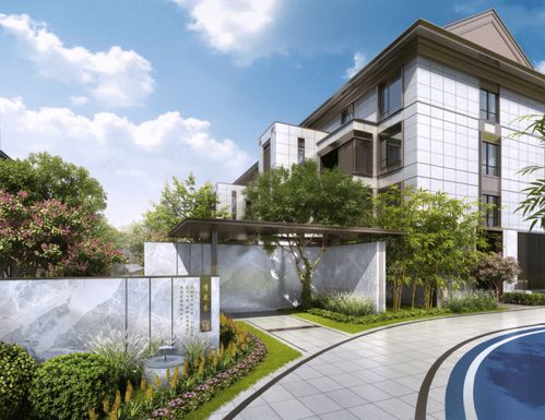 這個(gè)海淀北 日光別墅 ,憑啥贏得 中國(guó)超強(qiáng)大腦 青睞