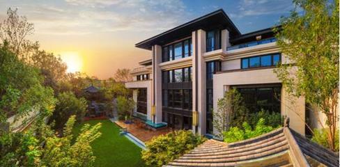 泰禾北京院子豪門再啟 壓軸大院登場，擘畫人居范本新篇章