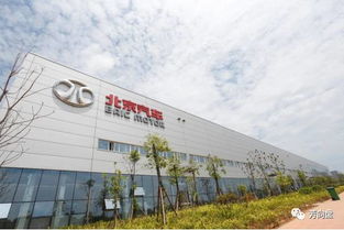 探營北汽株洲新工廠 銷量暴跌52.89%后，殺手锏產品能否助紳寶逆襲？