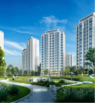 全區(qū)域重建! 北京房地產(chǎn)市場迎來史無前例的發(fā)展決心