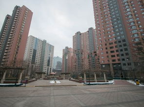 太陽(yáng)宮豐和園臨街底商出租 繁華地段高檔社區(qū)，月租61479元