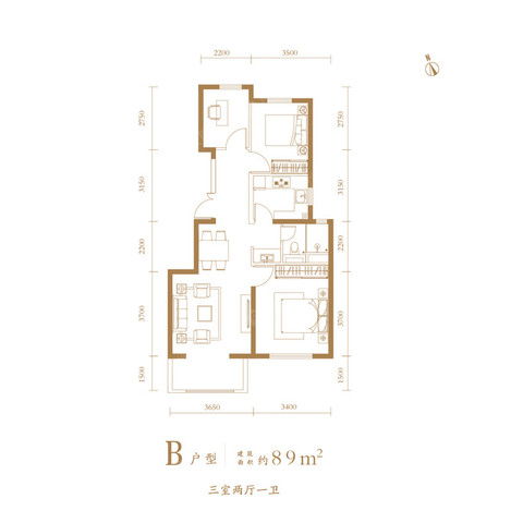 北京海淀限競(jìng)房大揭秘 首付173萬(wàn)，抄底上車機(jī)會(huì)來了嗎？