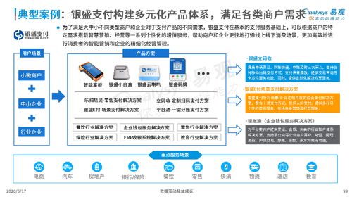 產(chǎn)業(yè)互聯(lián)網(wǎng)數(shù)字化升級(jí)，銀盛支付以多元化產(chǎn)品賦能中小微企業(yè)